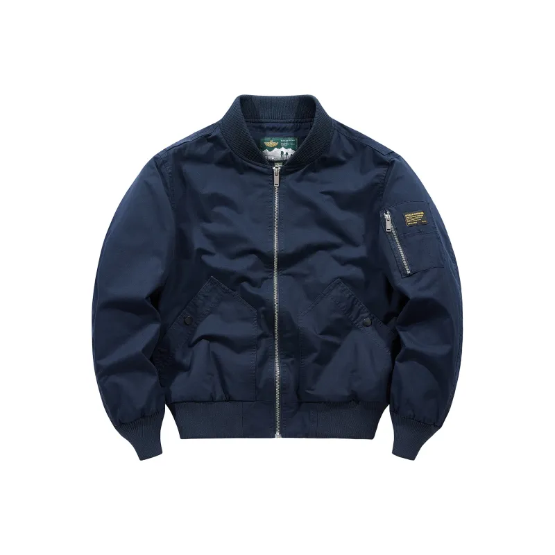 UNIWOLF Jackets Unisex-12