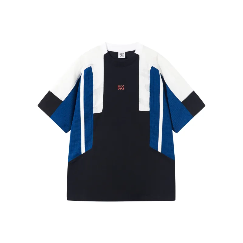 BLINDNOPLAN T Shirt Unisex Multicolor-0