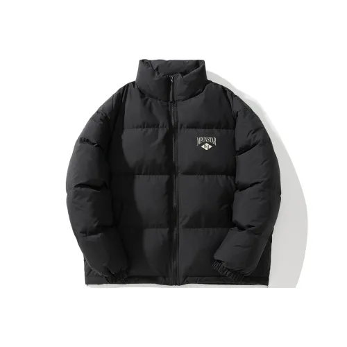 MPUX 남녀공용 다운 재킷