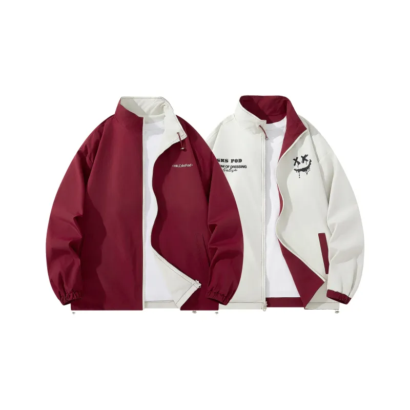 CSKS Jackets Unisex-8