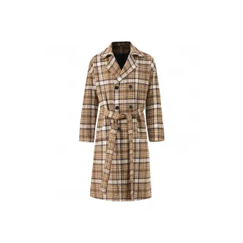 BODY GLOVE Coats Unisex Khaki