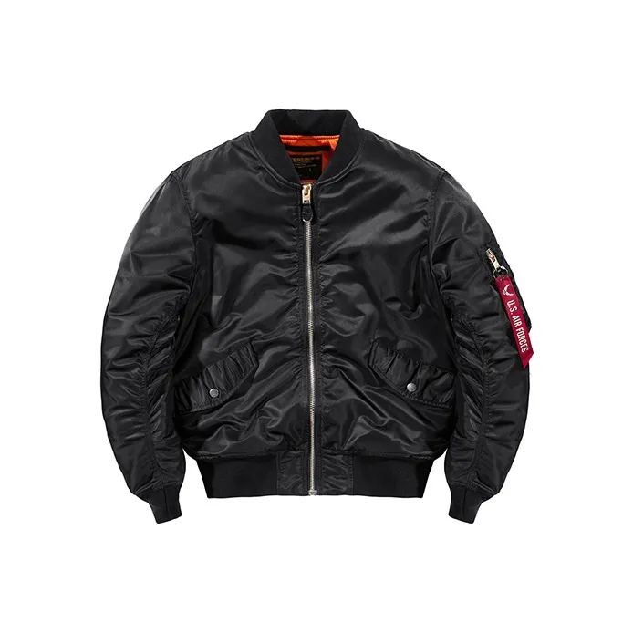 VIP Baseball Jacket Puffer Jacket Men's-4