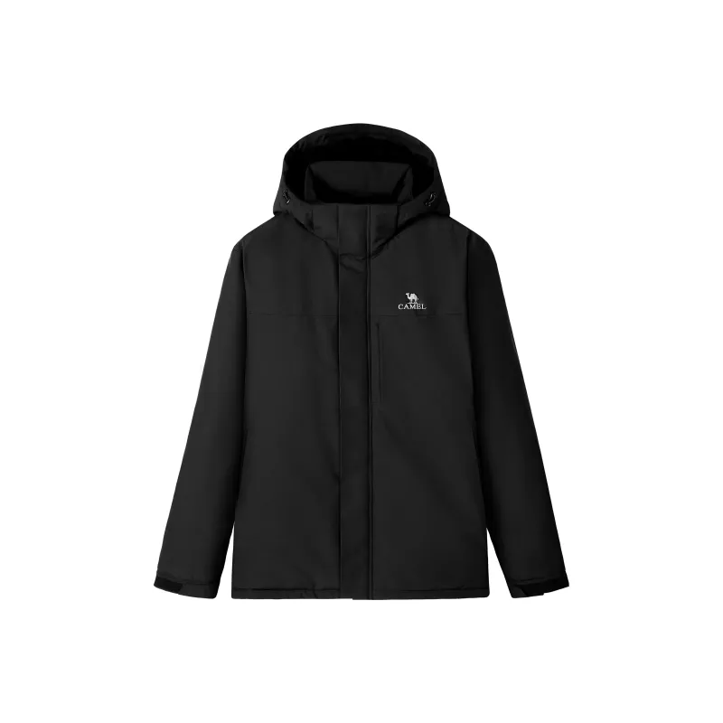 CAMEL Urban Function Series Puffer Jacket Men's-2
