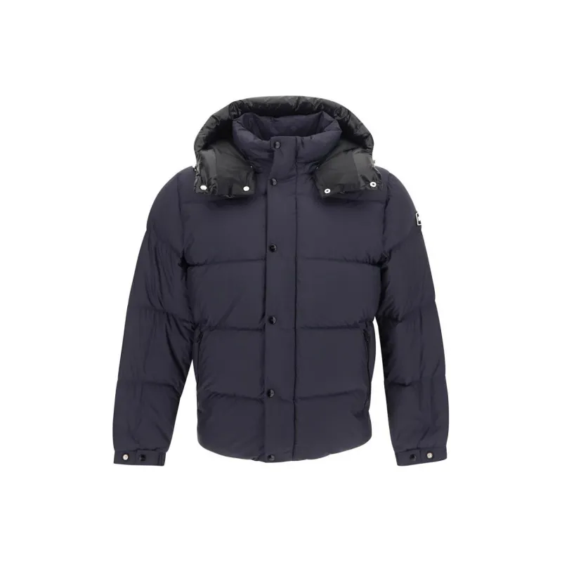 Duvetica Peppino Jacket-0