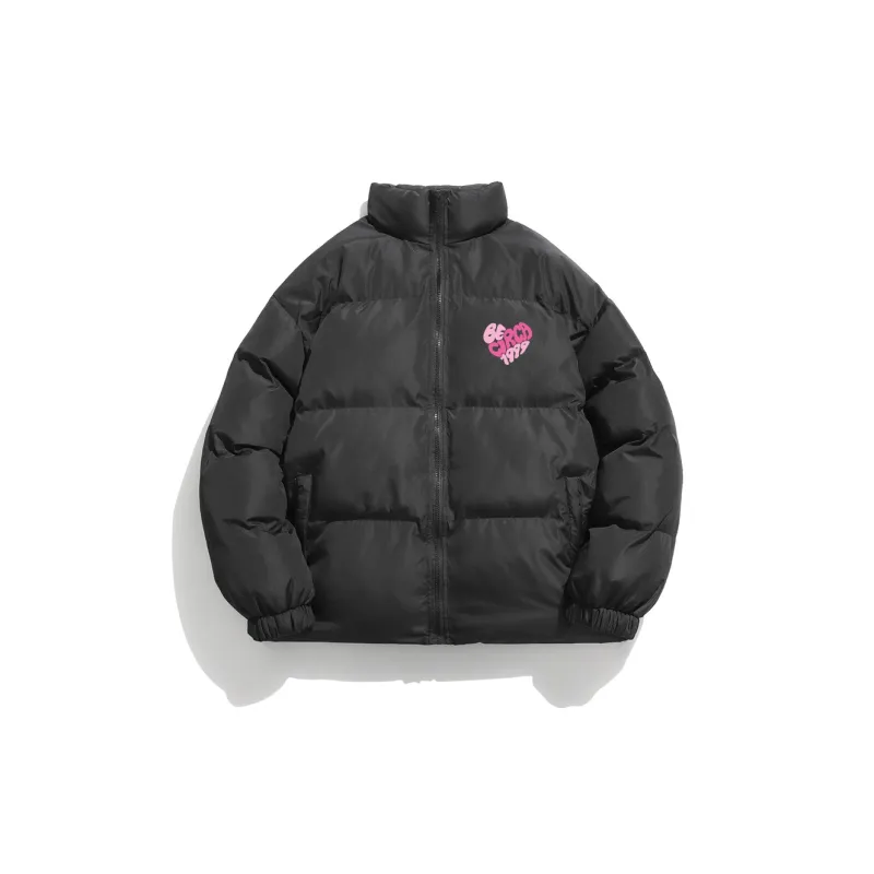 C1RCA Puffer Jackets Unisex-13