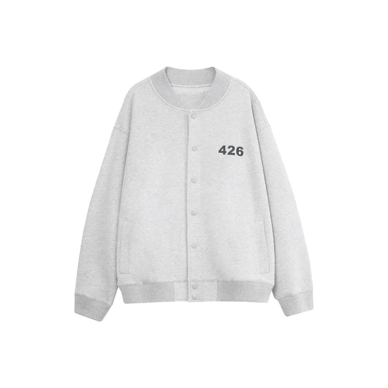 F426 Baseball Jerseys Unisex-0
