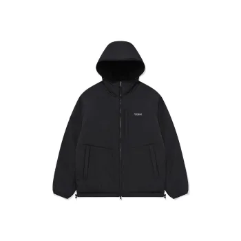 COVERNAT Jackets Unisex Black/Dark Blue