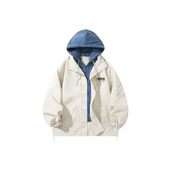 Lafetto Jackets Unisex
