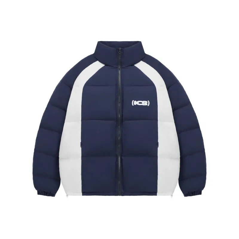 ICONS Lab Down Jackets Unisex-10