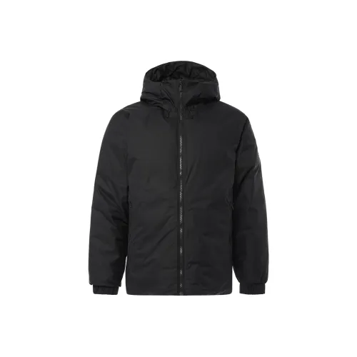 Under Armour Down Jacket Men's Black