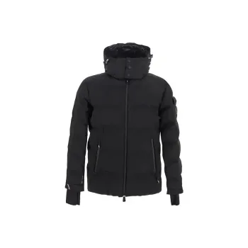 Moncler Grenoble Montgetech Short Down Jacket