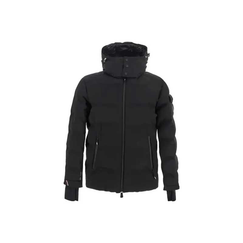 Moncler Grenoble Montgetech Short Down Jacket-0