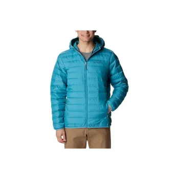 Columbia Lake 22 Jackets Men Blue