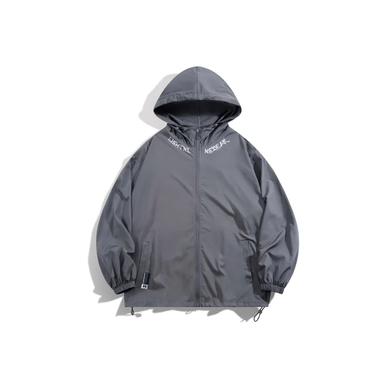 LIGHTNING BEAR Sun Protection Clothing Men-8