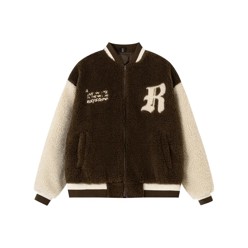 RickyisClown Jackets Coats Unisex-0