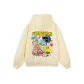 Apricot (Polyester-Cotton Upgraded)