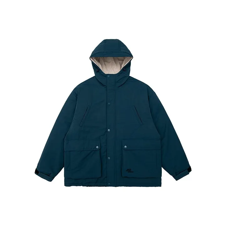 URBAN STANDARD FW22 Puffer Jacket Unisex-6
