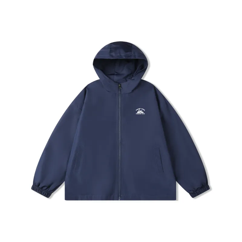 SWAMP AREA Jackets Unisex-10