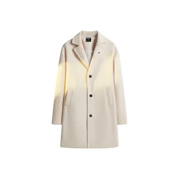 ZMOH Coats Unisex