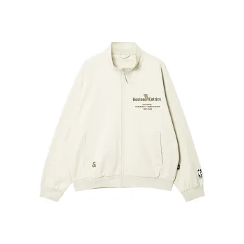 JACK JONES· x NBA Jacket Men's C63 Khaki