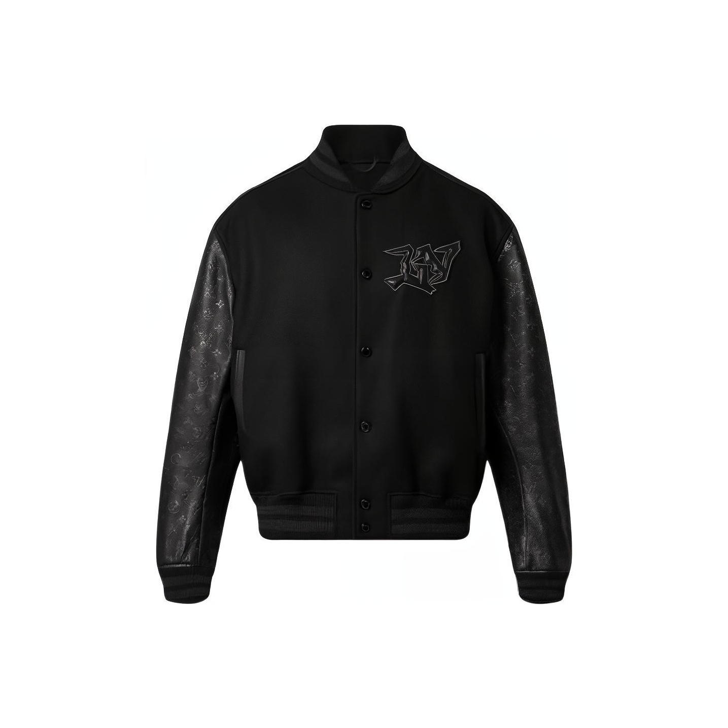 LOUIS VUITTON Baseball Jerseys on Sale & Authentic - POIZON