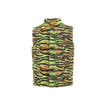 ERL Jackets Men Green