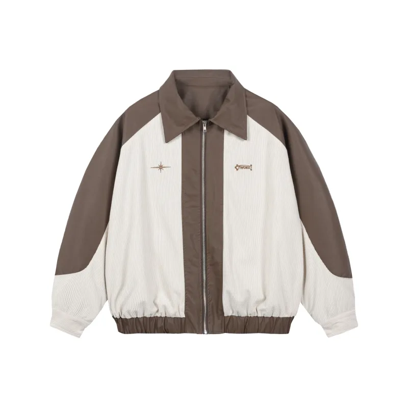 TWOEX2 Jackets Unisex-0