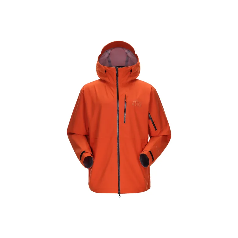 HIMALAYA Windbreaker Jackets Men-4