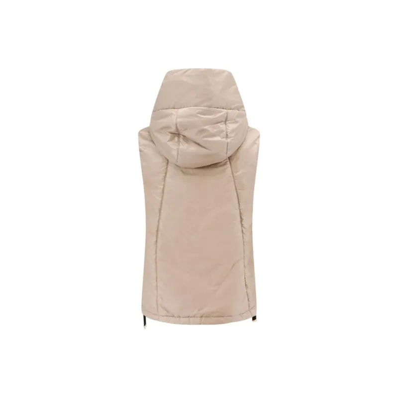 MaxMara Vest Women's Light Umber-1