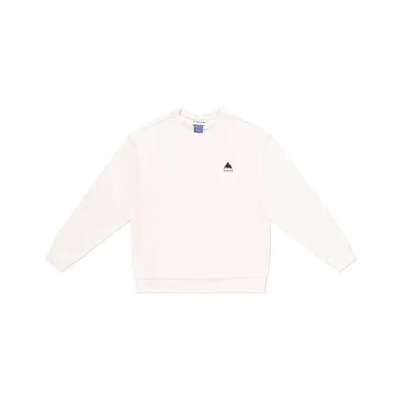BURTON Sweatshirts Unisex-3