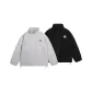 2 Pack (Black+Light Gray)