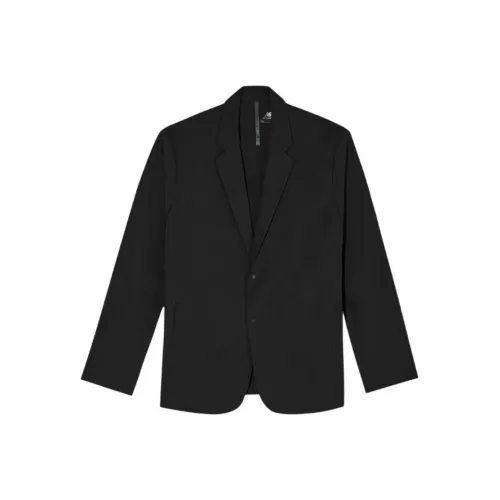 New Balance Business Suit Men's Black