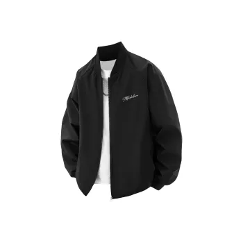 Yiwen Jackets Unisex