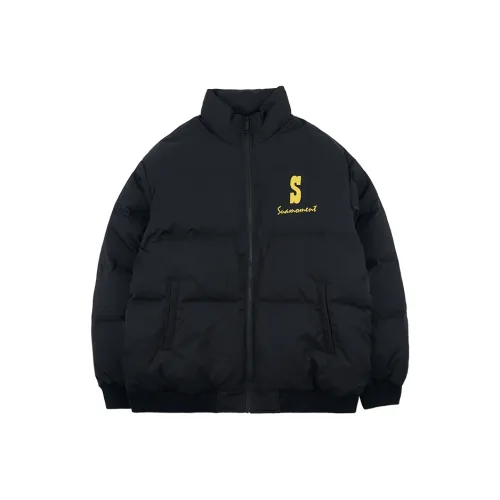 Suamoment Down Jackets Unisex