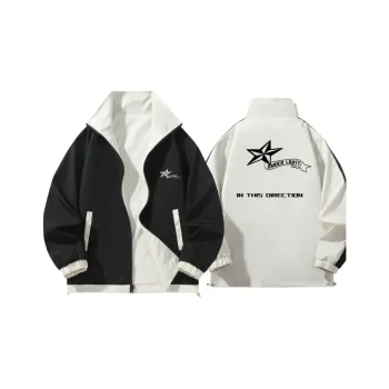 AMBER LIGHT Jackets Coats Unisex