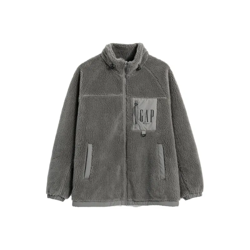 GAP Jackets Men-4