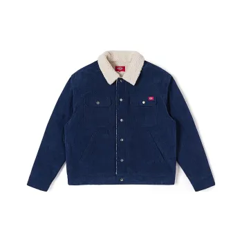 Dickies Jackets Unisex Dark Navy Blue
