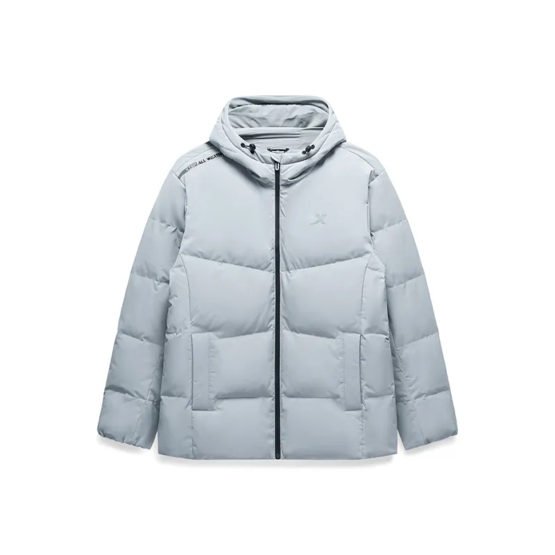 XTEP Down Jackets Men-2
