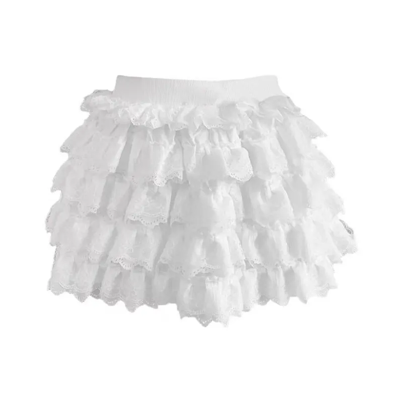 PLAY BUSH Casual Short Skirts Women's-1