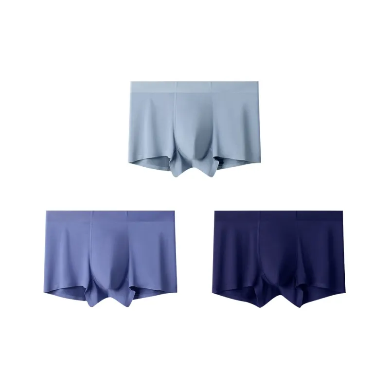 LUYOUYE Underpants Men's 3 Pack-14