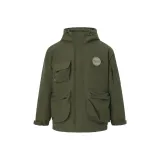Dark Army Green |4163