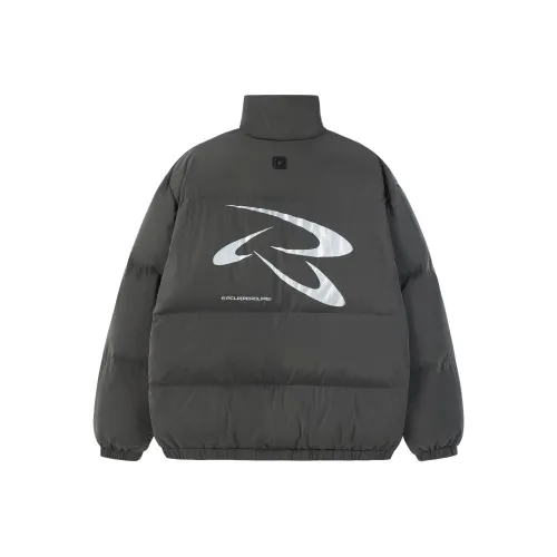 PCLP Down Jackets Unisex