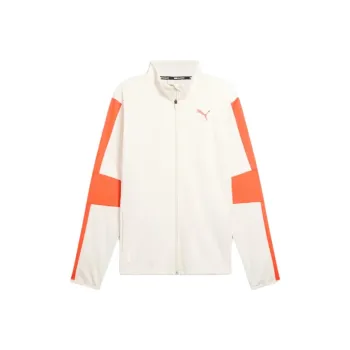 PUMA Blaster FW24 Jacket Men's White