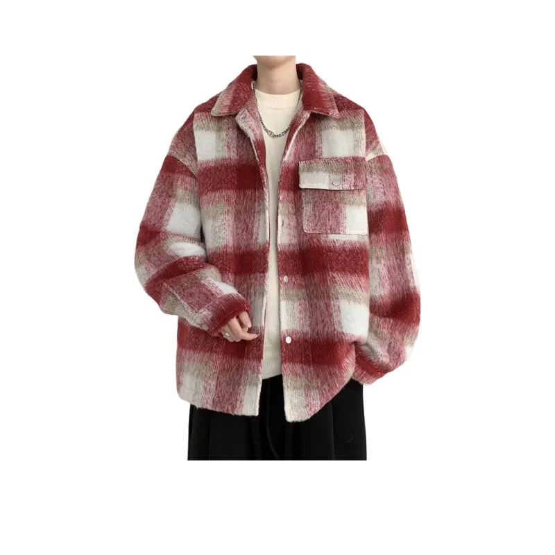 RKVC Jackets Unisex-2