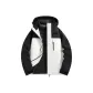 Down Liners]Phantom Black-Warm White