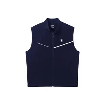 PIONEER CAMP Vests Unisex