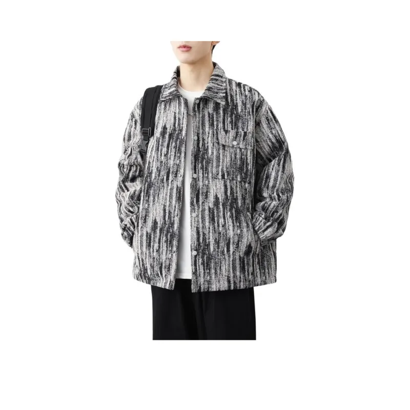 FOR FEAR THAT Jackets & Coats Unisex-5