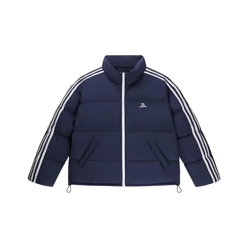MATCHA STORY Down Jacket Unisex-5