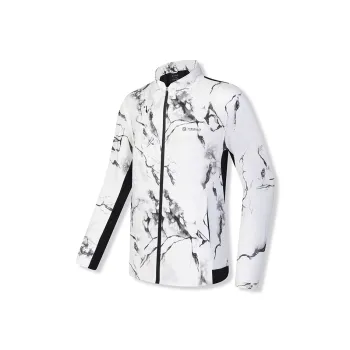 FILA Jackets Men All Over Print