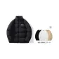 Active Black (Comes with Dralon Sweatshirt)